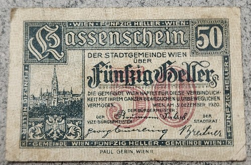 City vienna - of, (austria)